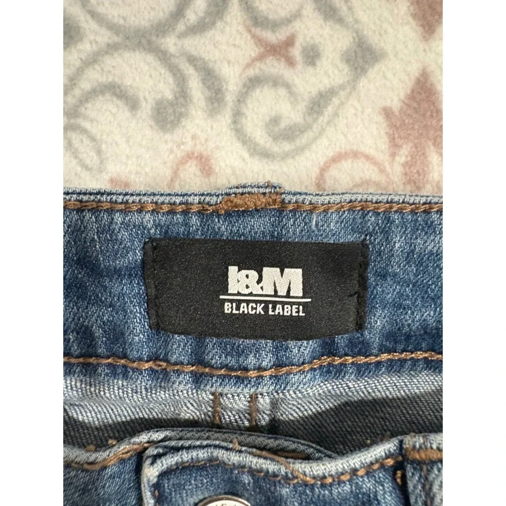 L&M Black Label 3230 l&m